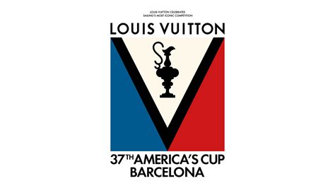 aloha Louis Vuitton cup